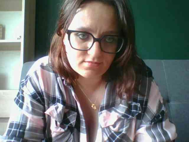 sensualParis webcam