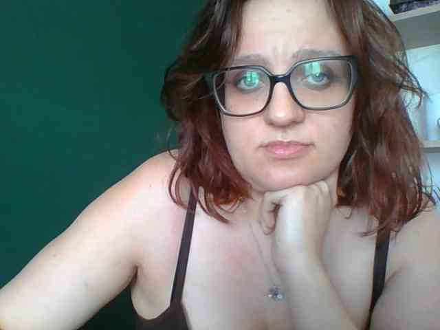 sensualParis webcam