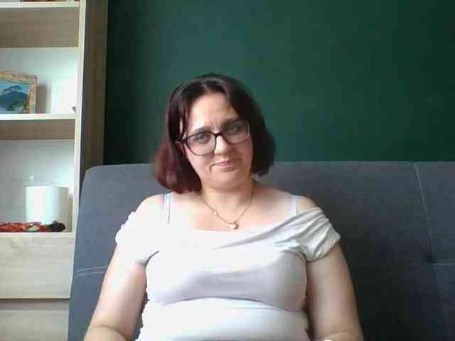 sensualParis webcam