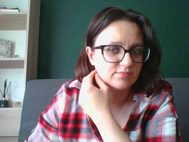 sensualParis webcam