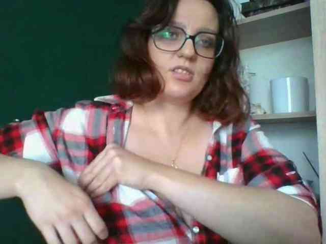 sensualParis's webcam live show