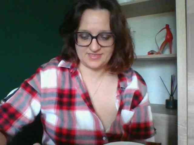 sensualParis webcam