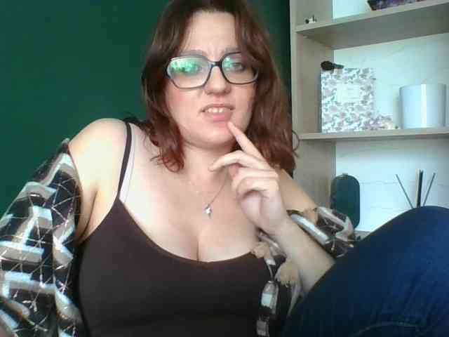 sensualParis webcam