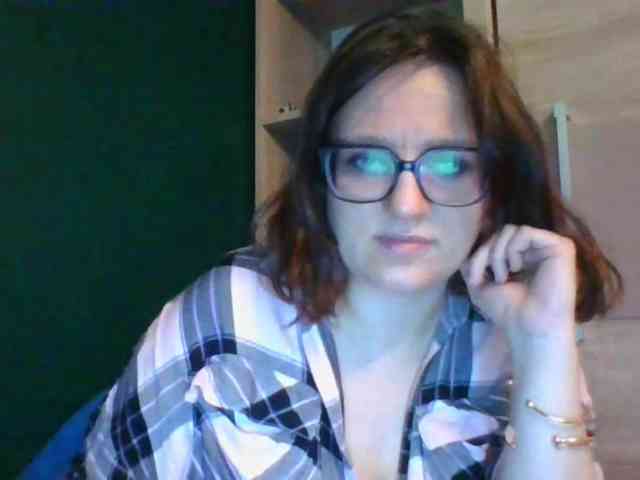 sensualParis webcam