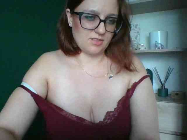 sensualParis webcam