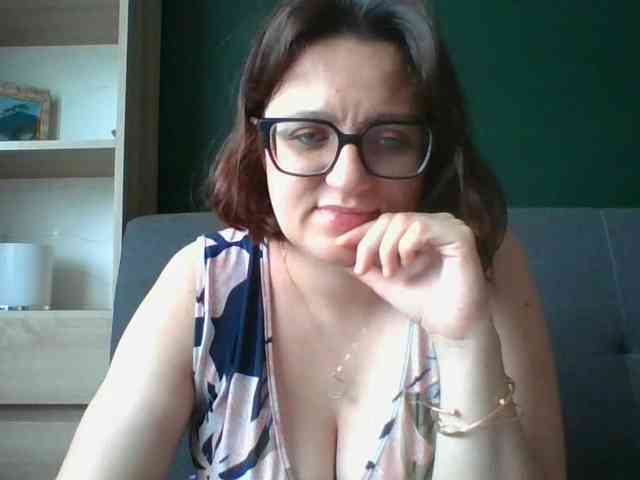sensualParis webcam