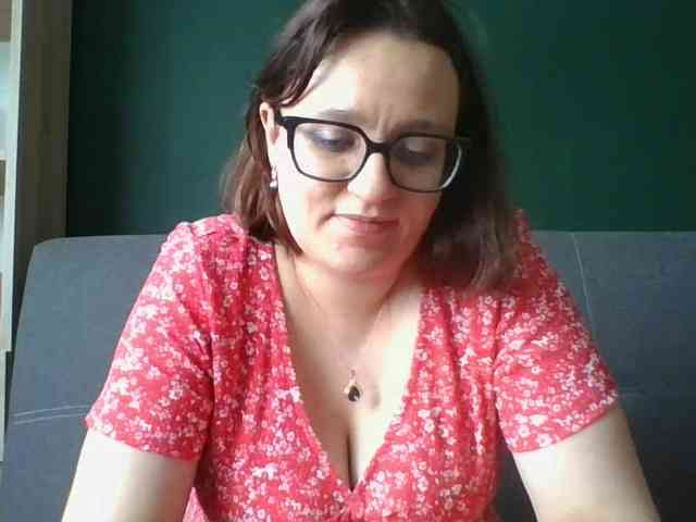 sensualParis webcam