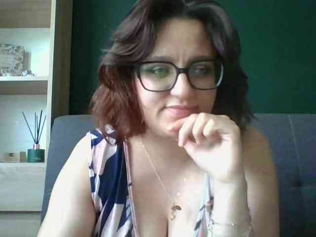 sensualParis webcam