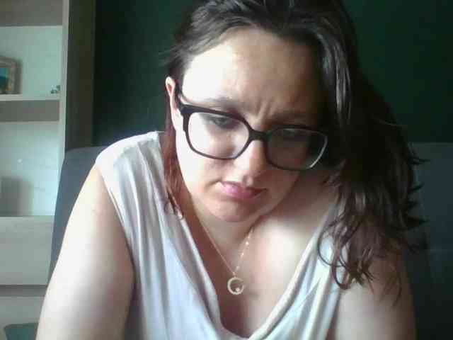 sensualParis webcam