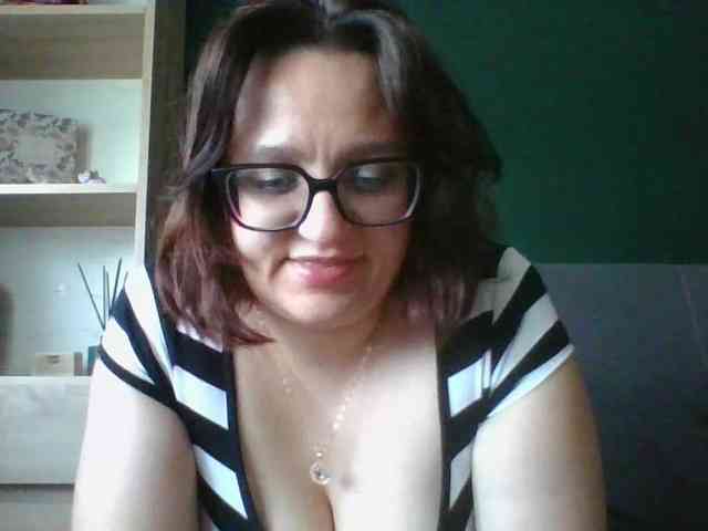 sensualParis webcam