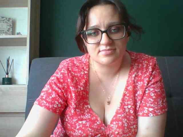 sensualParis webcam