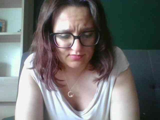 sensualParis webcam