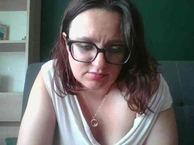 sensualParis webcam