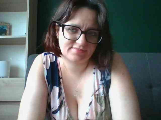 sensualParis webcam