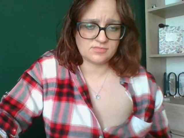 sensualParis webcam