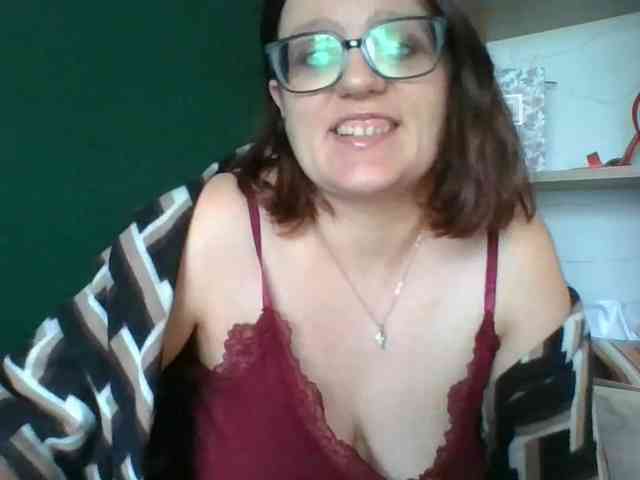sensualParis webcam