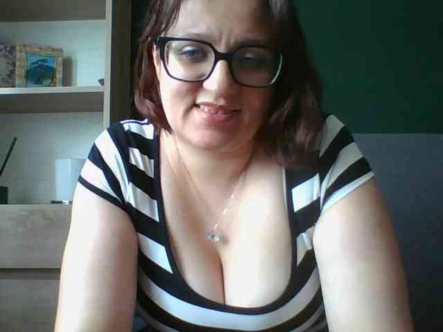 sensualParis webcam