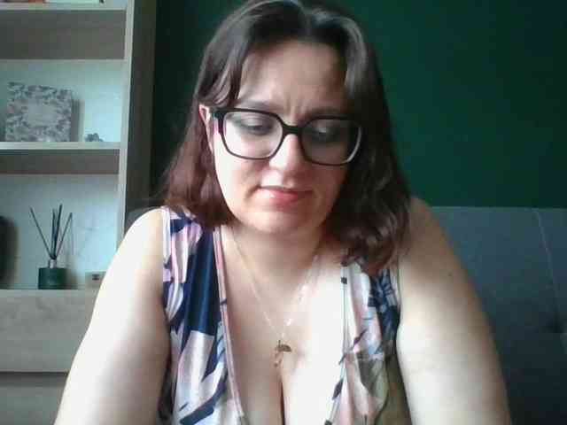 sensualParis webcam