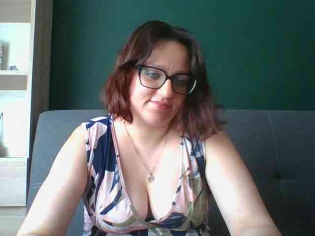 sensualParis webcam