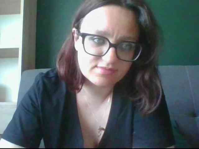 sensualParis webcam