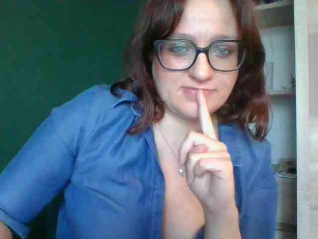 sensualParis webcam