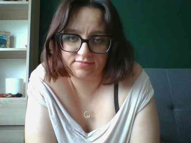 sensualParis webcam