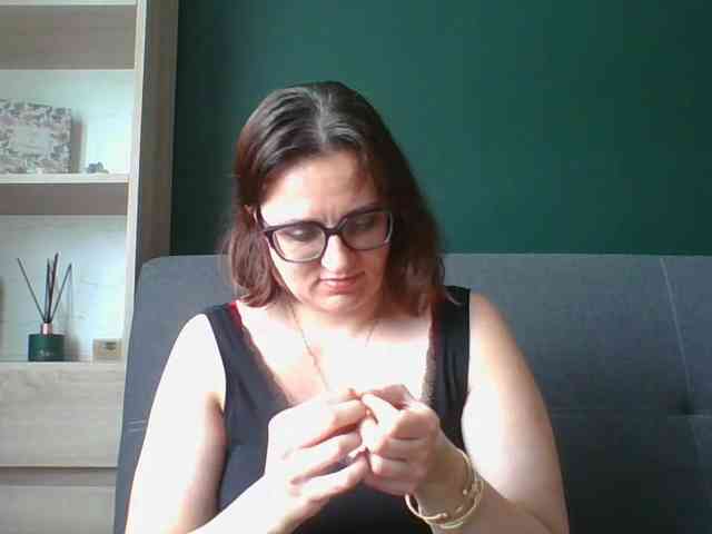sensualParis webcam