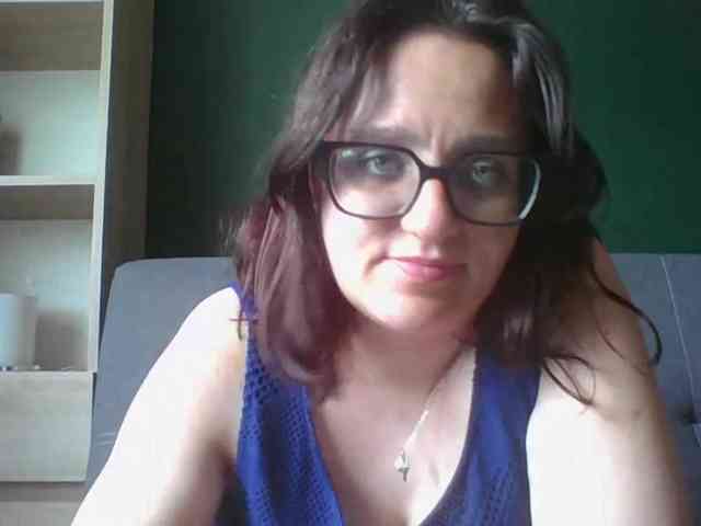 sensualParis webcam
