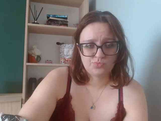 sensualParis webcam