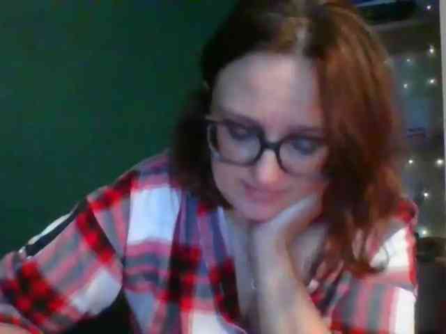 sensualParis webcam