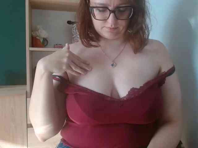 sensualParis webcam