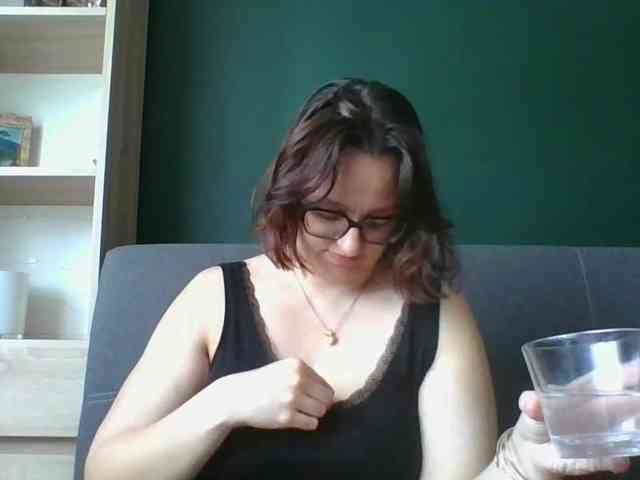 sensualParis webcam