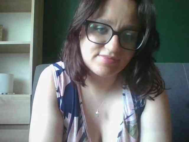 sensualParis webcam