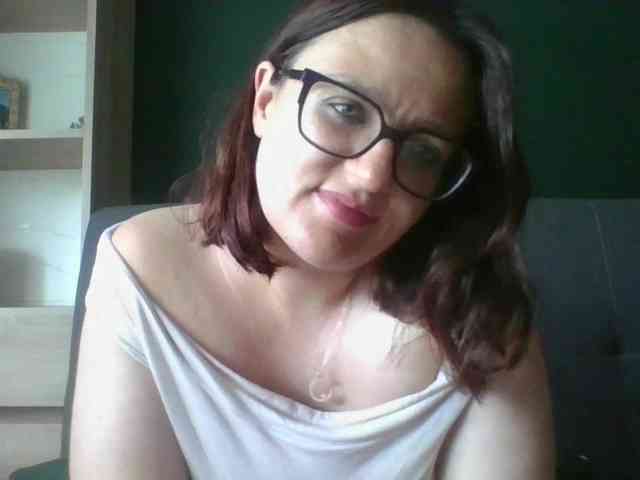 sensualParis webcam