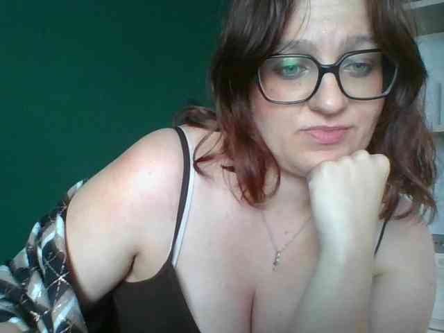 sensualParis webcam