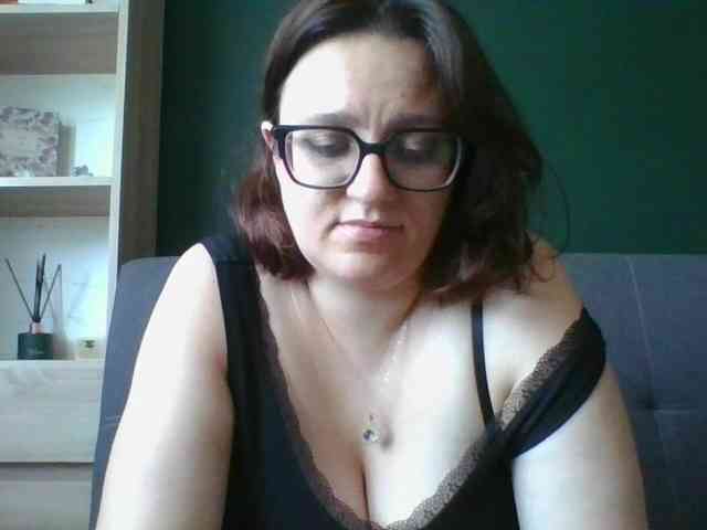 sensualParis webcam