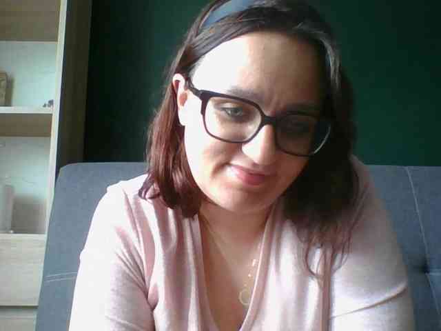 sensualParis webcam