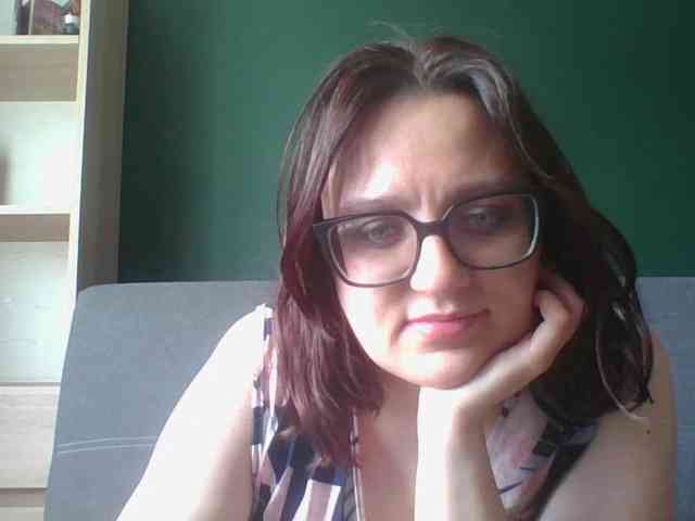 sensualParis webcam