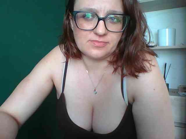 sensualParis webcam
