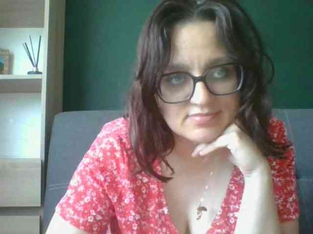 sensualParis webcam