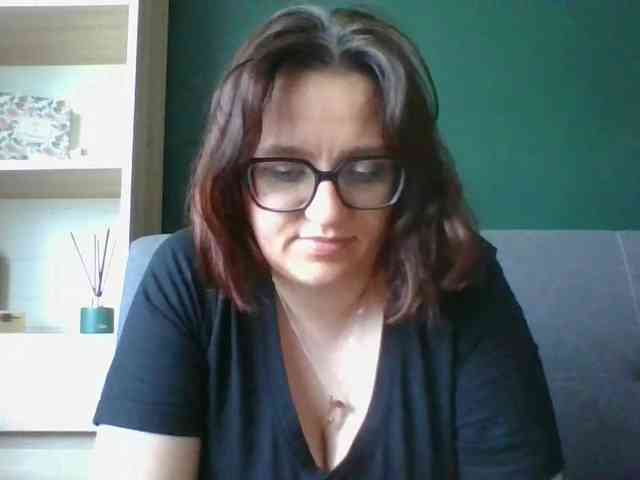 sensualParis webcam