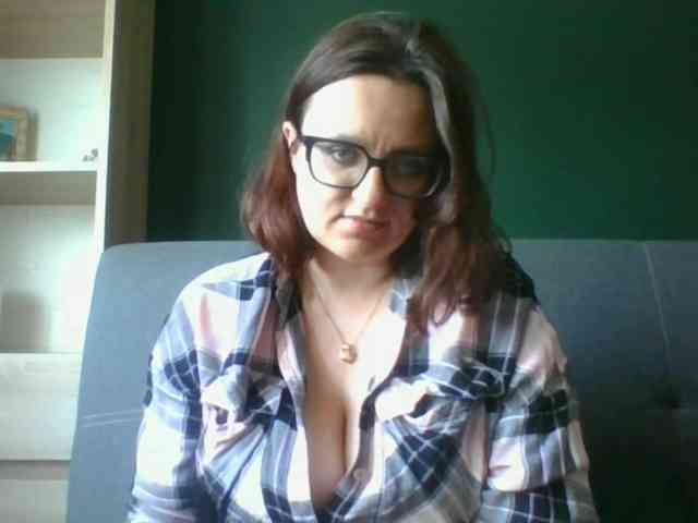sensualParis webcam