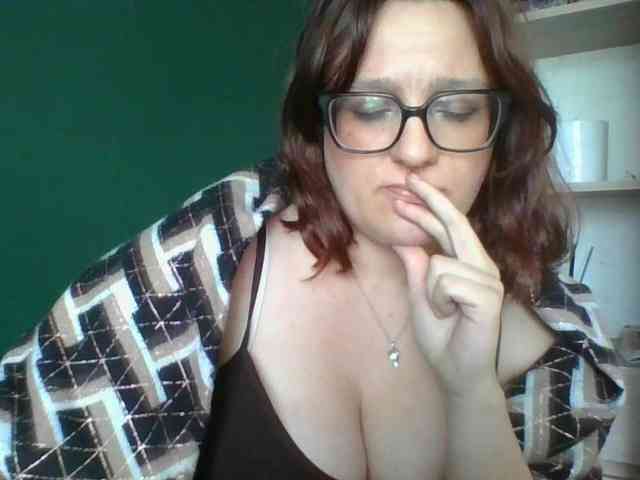 sensualParis webcam