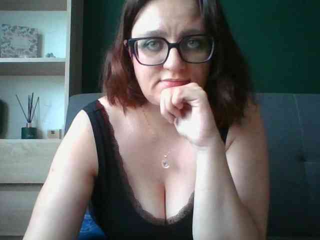 sensualParis webcam