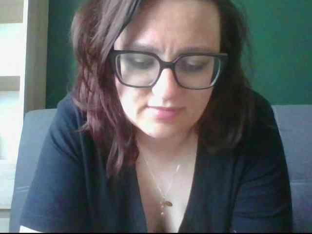 sensualParis webcam