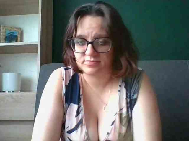 sensualParis webcam