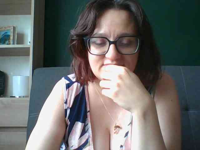 sensualParis webcam