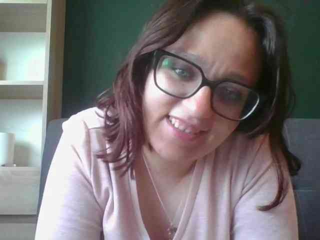 sensualParis webcam
