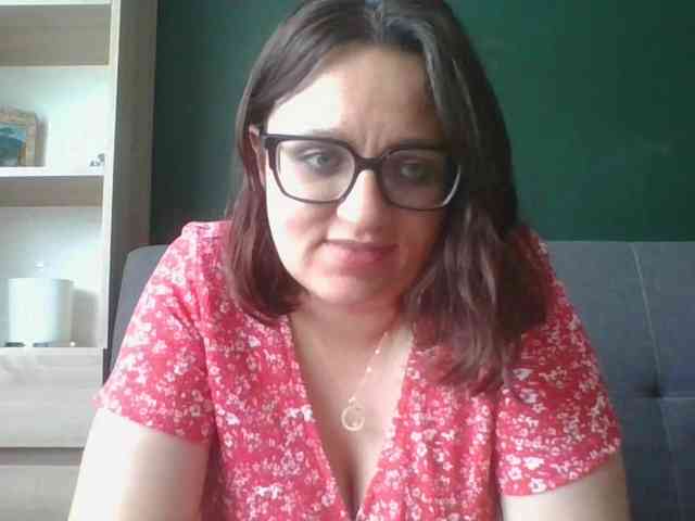 sensualParis webcam