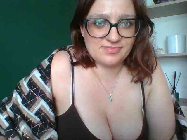 sensualParis webcam